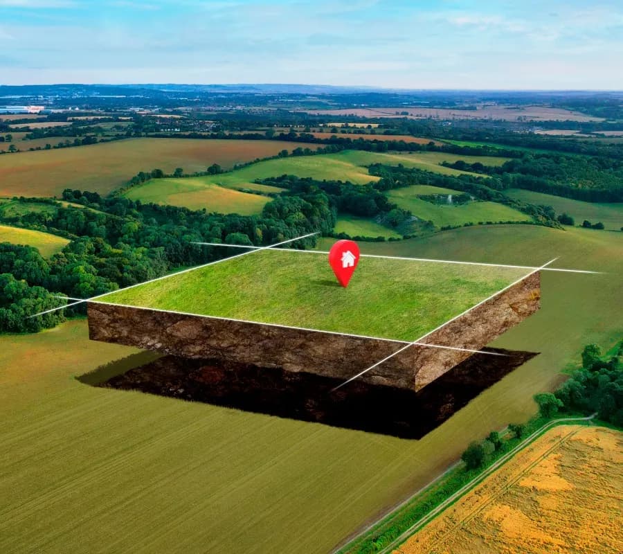 Soluções Imobiliárias Inovadoras